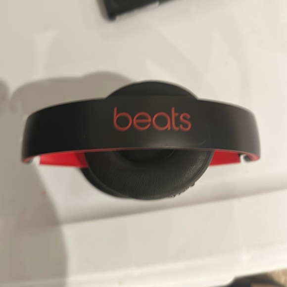 Beats by Dre Headphones Beats Solo 3 Wireless Headphones Poshmark